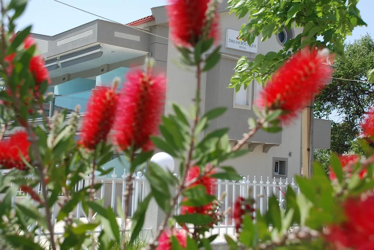 Dream Boutique Apartments Nikiti  Greece
