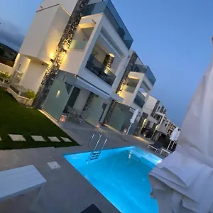  Διαμέρισμα Interni Luxury Living
