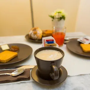 **** Bed and Breakfast Caesar Place Ιταλία