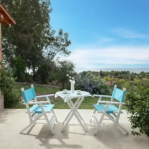  Σπίτι διακοπών Vera Views