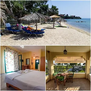 Apartment Sapfo, Nikiti (Sithonia)