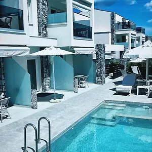  Διαμέρισμα Interni Luxury Living