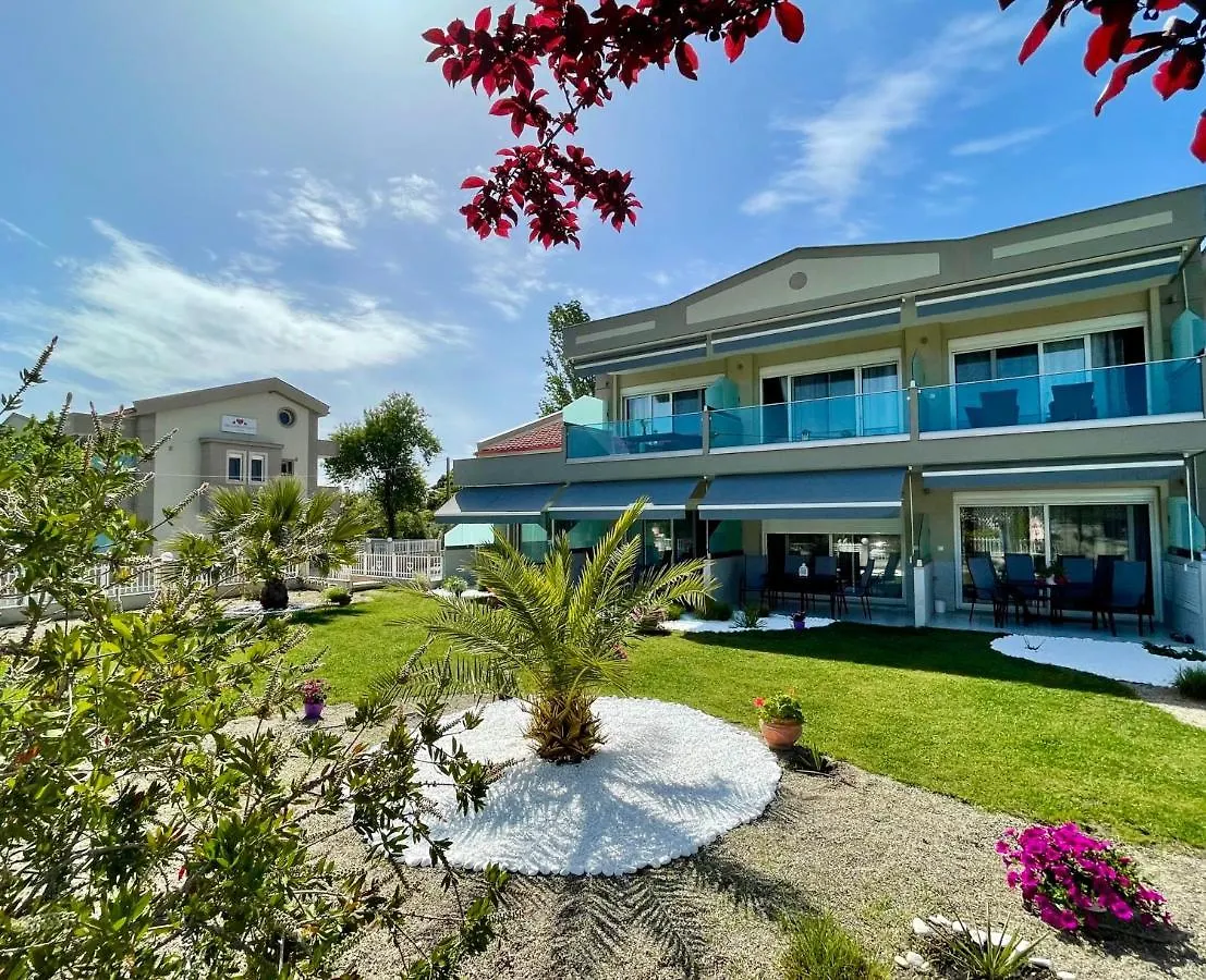 Dream Boutique Apartments Nikiti  Nikiti (Sithonia)