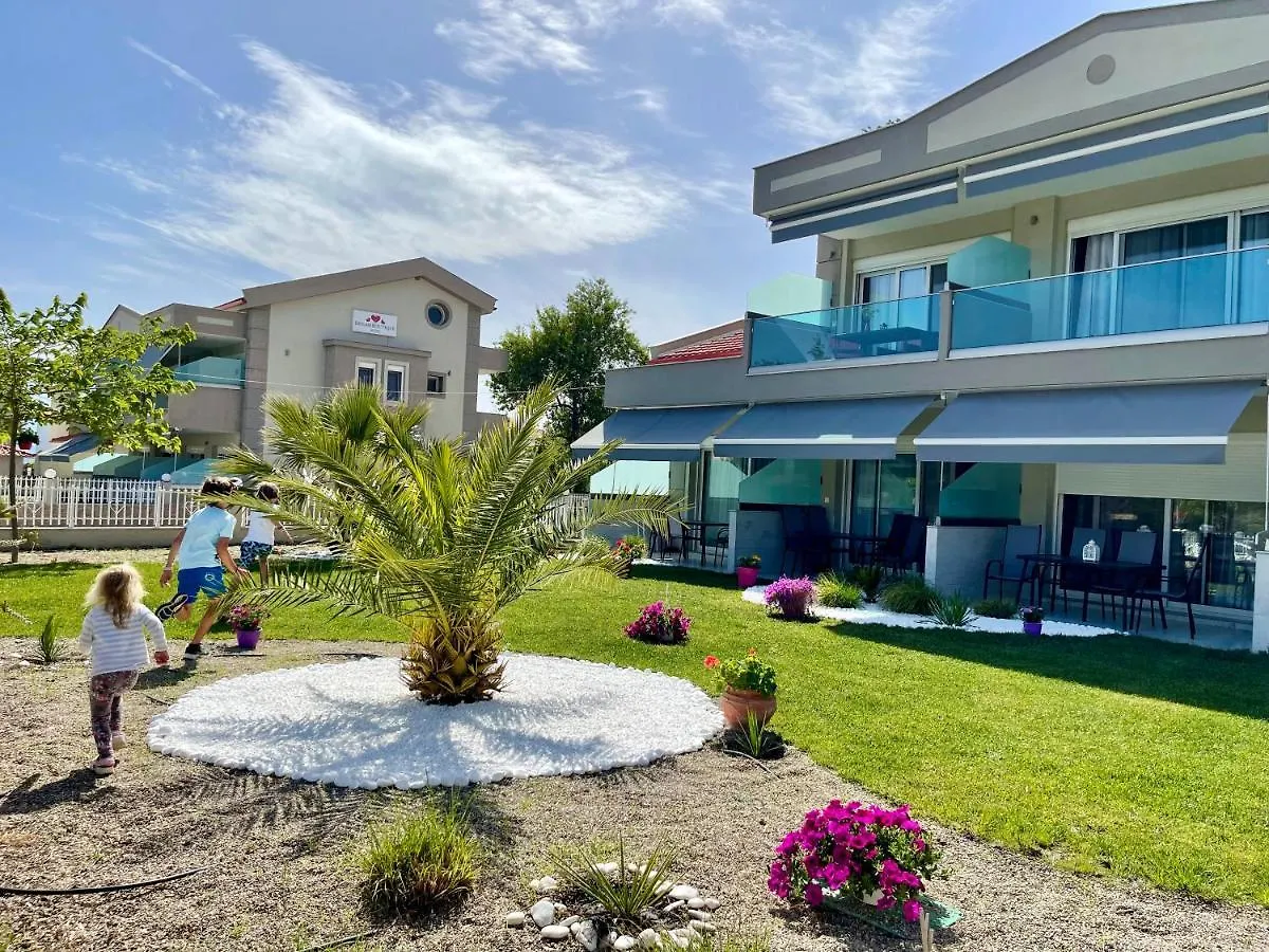 Dream Boutique Apartments Nikiti  Greece