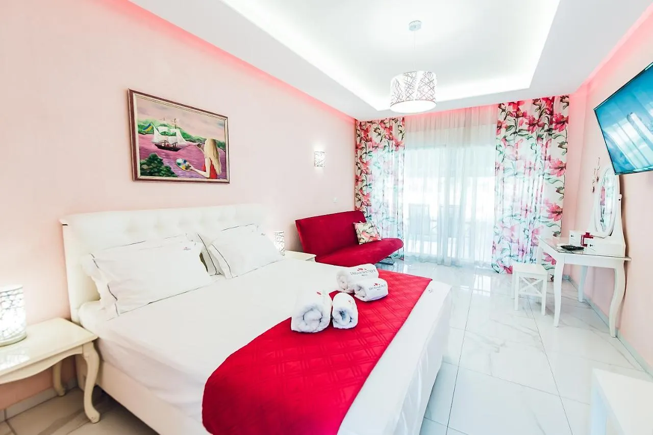 Dream Boutique Apartments Nikiti   Nikiti (Sithonia)