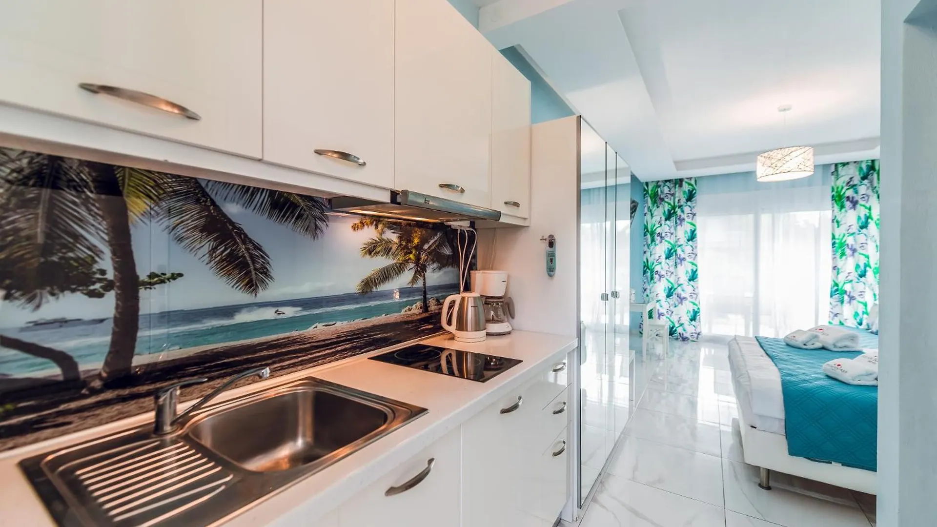 Dream Boutique Apartments Nikiti  Nikiti (Sithonia)