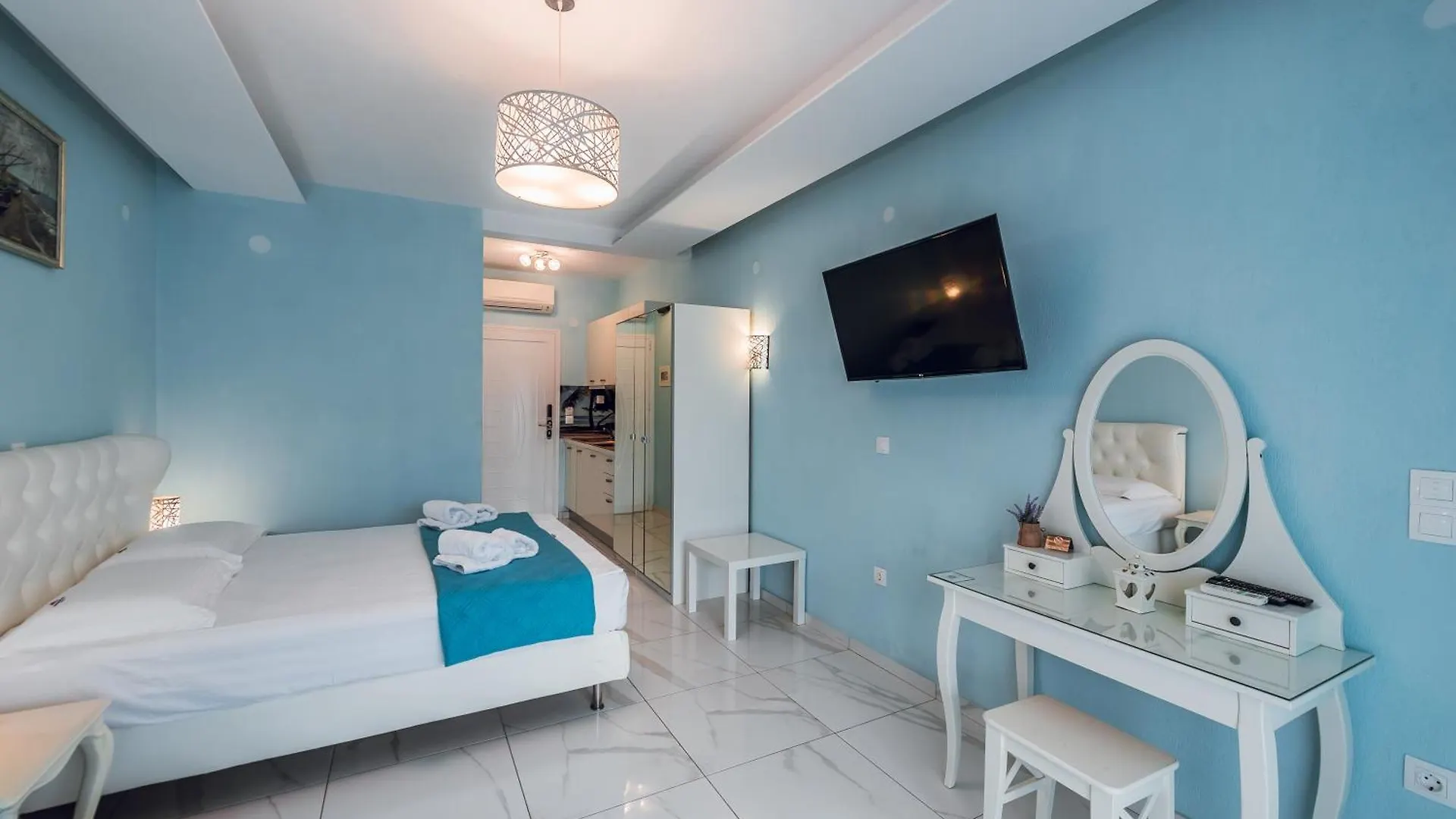 Dream Boutique Apartments Nikiti  Greece