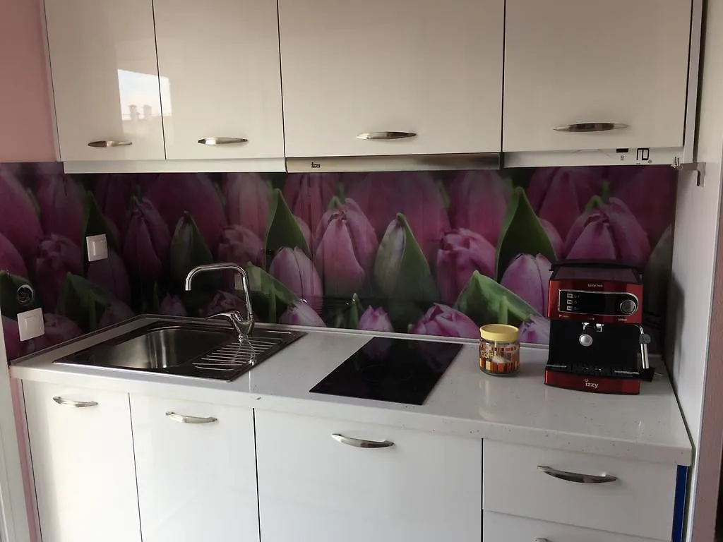 Dream Boutique Apartments Nikiti  Greece