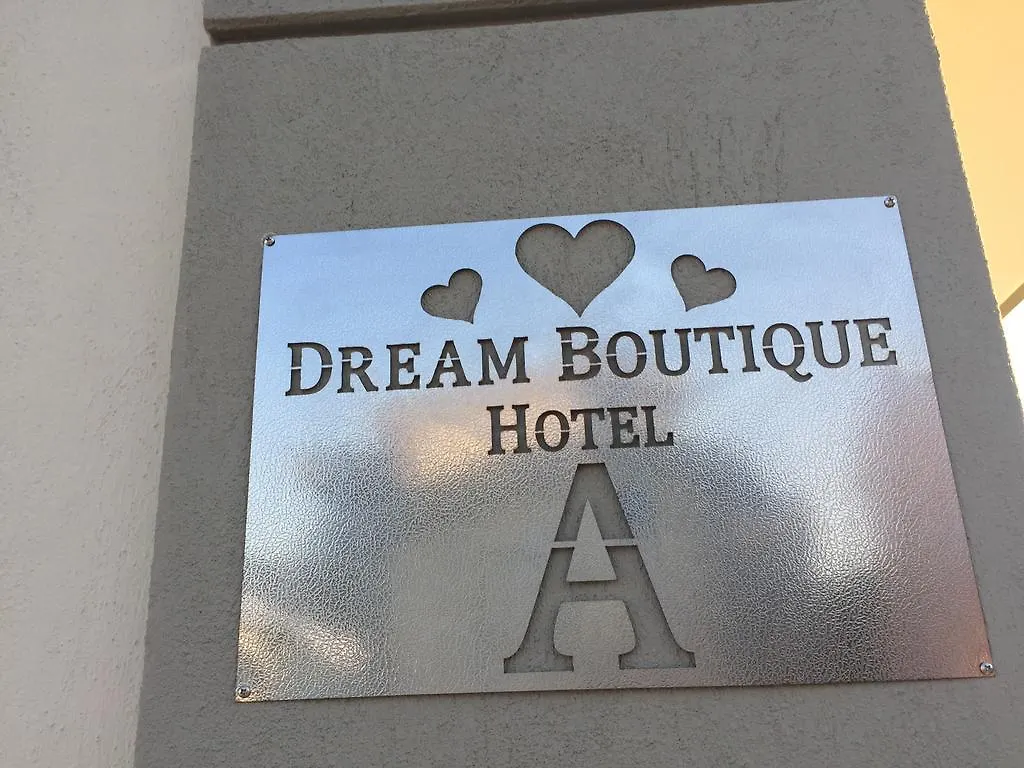 Dream Boutique Apartments Nikiti  Greece