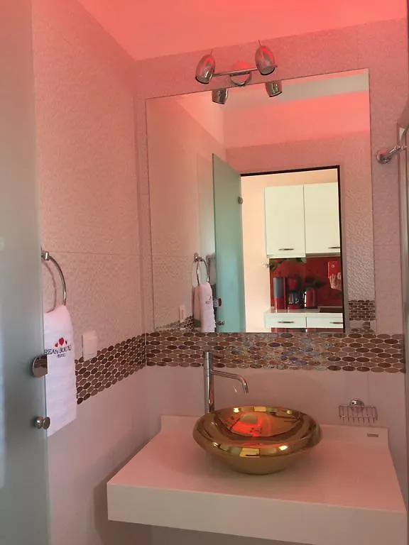 Dream Boutique Apartments Nikiti  Greece