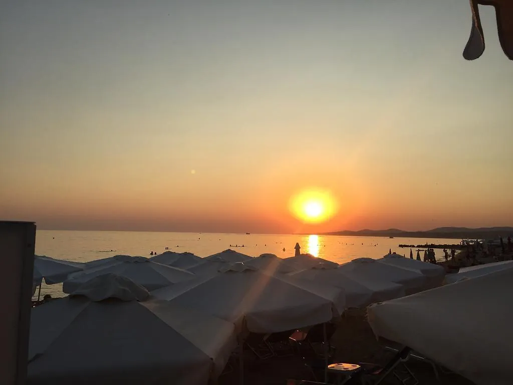 Dream Boutique Apartments Nikiti  0*, Nikiti (Sithonia) Greece