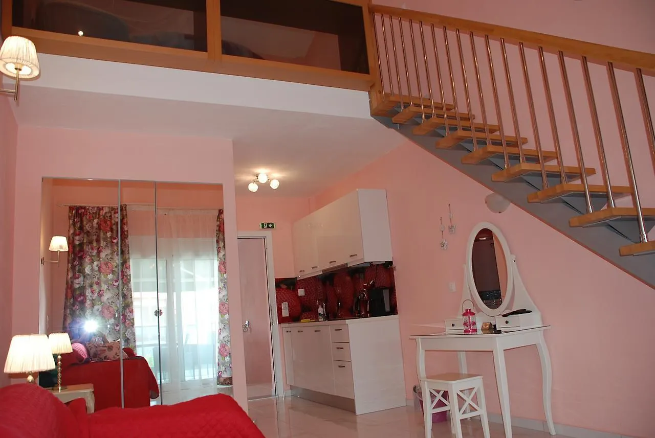 Dream Boutique Apartments Nikiti   Nikiti (Sithonia)