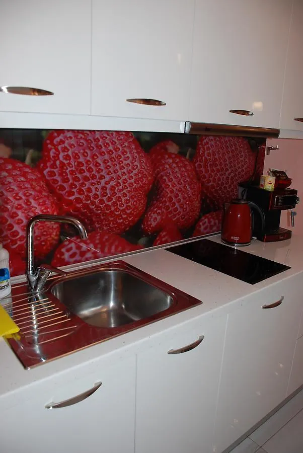 Dream Boutique Apartments Nikiti