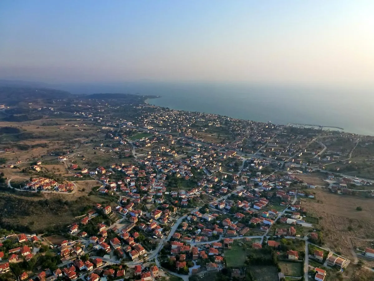 Dream Boutique Apartments Nikiti  Nikiti (Sithonia)