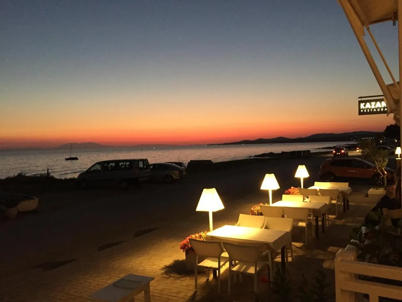 Dream Boutique Apartments Nikiti