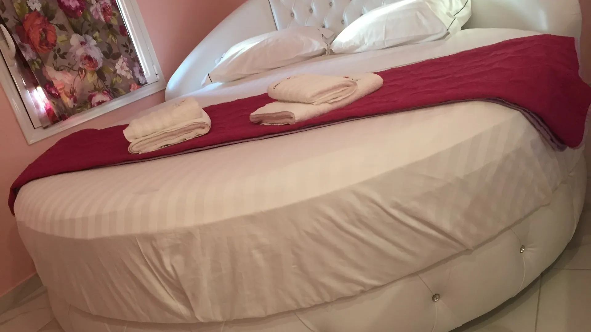 Dream Boutique Apartments Nikiti  Greece