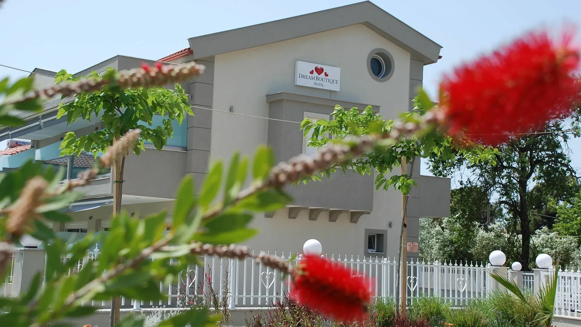 Dream Boutique Apartments Nikiti   Nikiti (Sithonia)