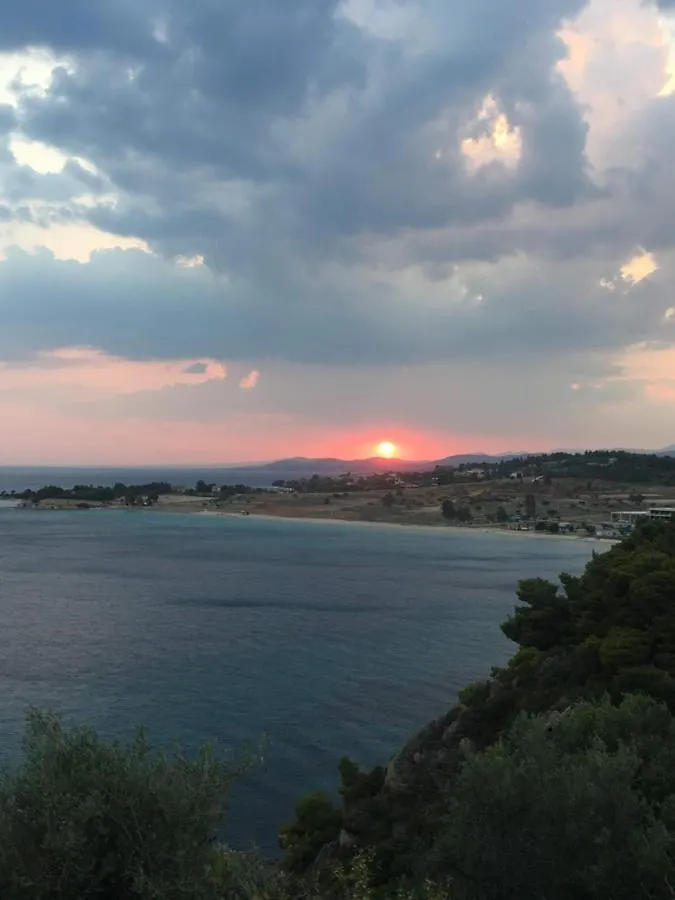Dream Boutique Apartments Nikiti  Greece